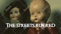 create this creepy horror promo video