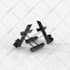 do jewelry rendering high resolution HD images , 360 animation for your website