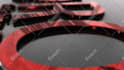 do epic cinematic luxury 3d logo reveal intro