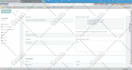 test application on desktop