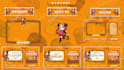 design cute twitch or kick stream overlays and panels