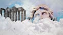 make an animated collage video