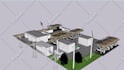 do warehouse integration using powerbi 3dbi