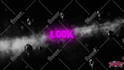 make awesome music lyric video