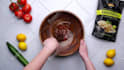create a video featuring your recipe or product