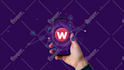 create modern and catchy logo animation