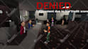 develop a 3d high quality game