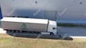 make the white bus video for your logo