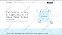 create a feature highlight video for your saas or website