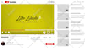 create a beauty guru cartoon youtube intro and outro video