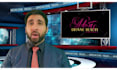 create a breaking news video