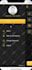 design responsive mobile app UI using net maui