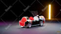 3d product rendering fast and realistic using unreal 5