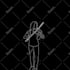 create rotoscope animation from your video