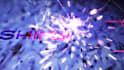 do laser youtube intro video or animated logo