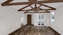 create architectural 3d rendering exterior for home and real estate