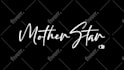 animate your handwritten signature style logo
