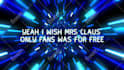 create an amazing lyrical video for you