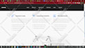 design or redesign a professional wordpress business website