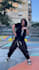 create viral tik tok dance video and promote it