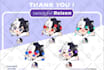 custom animated chibi emotes for twitch or discord or youtube 24 hour delivery