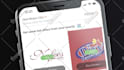 design a stunning app promo video ad