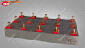 make architecture 3d visualizing video in d5 or lumion 24