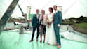 do professional and cinematic wedding video editing