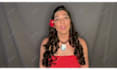 send a personalized message to child from moana