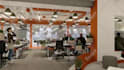 create 3d architectural rendering and animation