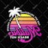 create an amazing 3d logo animation for social media and web