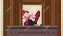 do a animated cartoon per sec rating