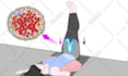draw image based animate vector illustrations for facebook ads