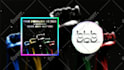 make unique audio visualizer, spectrum or music visualizer