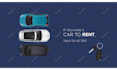 create car rental service exclusive promo video
