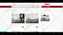create a real estate property selling website