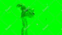create a 3d animation