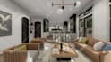 create professional architectural 3d animation