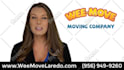 make 3 moving company promotional videos