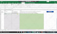 do anything you need in microsoft excel, vba and macros