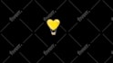 make romantic love animation