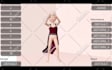create 3d fashion items for gaming, zepeto, etc