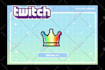 create custom animated emotes for your twitch channel