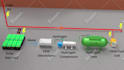 create 3d models and 2d drawings in solidworks