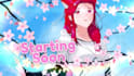 make a loading screen starting soon for vtuber or streamer