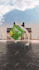 do 3d vfx and compositing