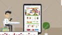 make 2d saas animated explainer video that will convert