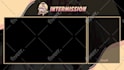 do animated twitch or youtube alerts and screens overlay