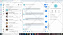 create real estate chatbot