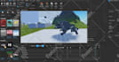 make roblox animations and assets